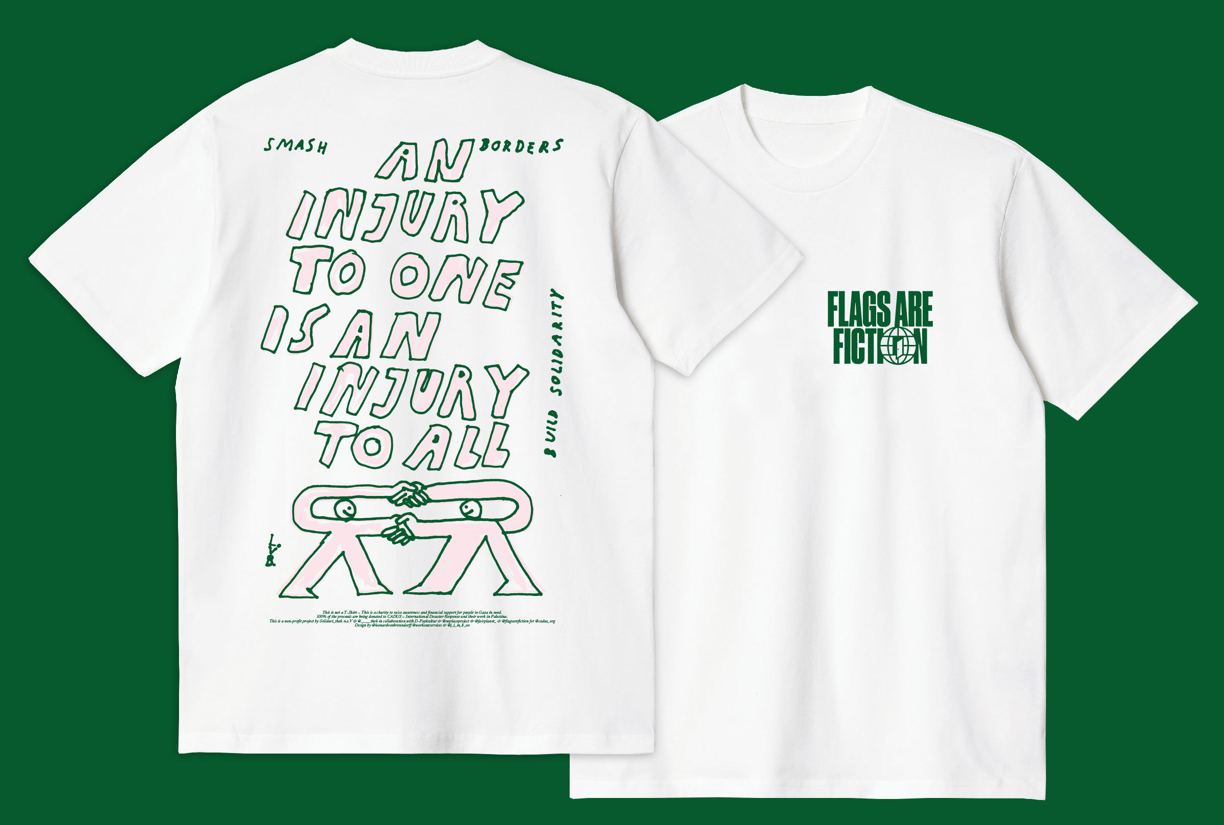 Support Your Local Dealer