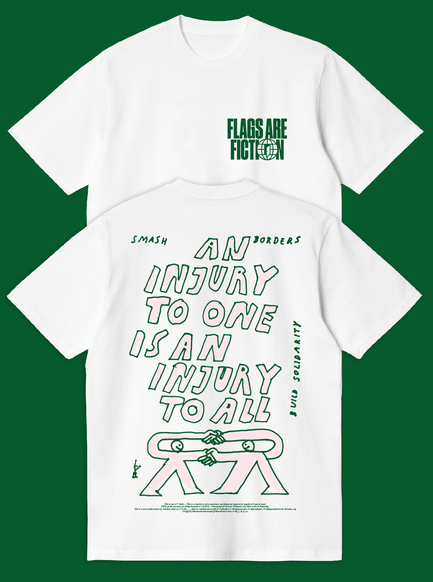 Support Your Local Dealer